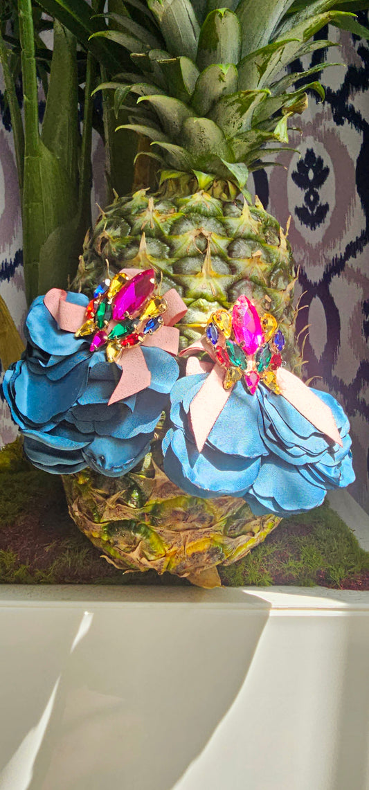 MARIE VAN BRITTAN BROWN