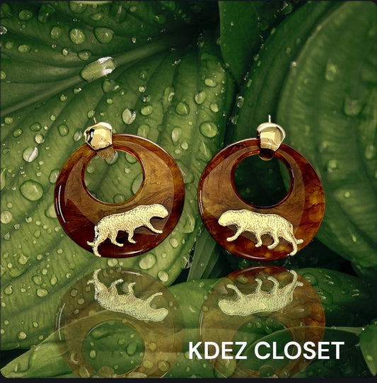 THE TURTLE AND THE JAG