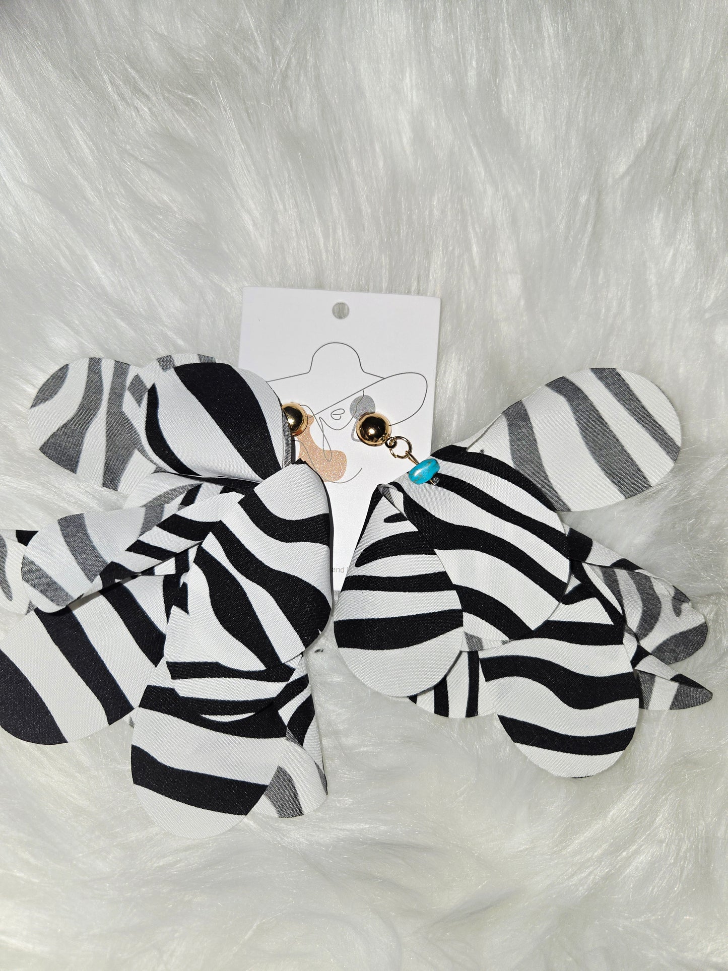 ZEBRA DREAMS