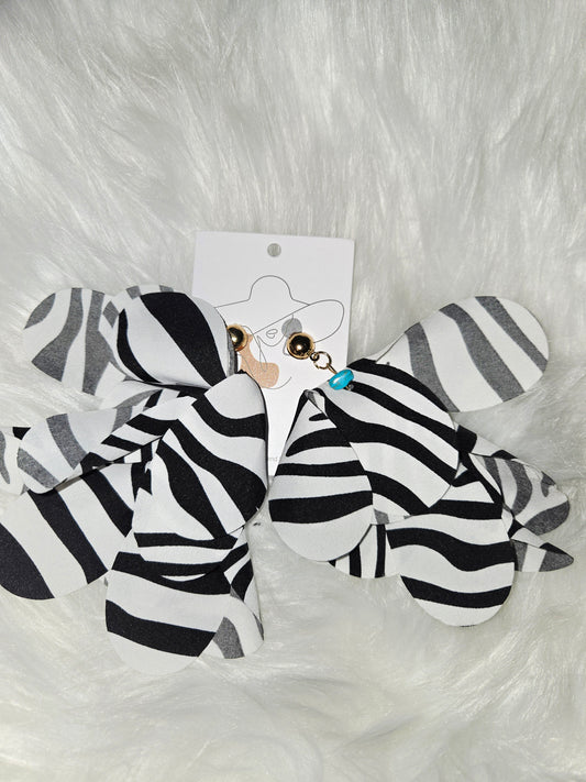 ZEBRA DREAMS