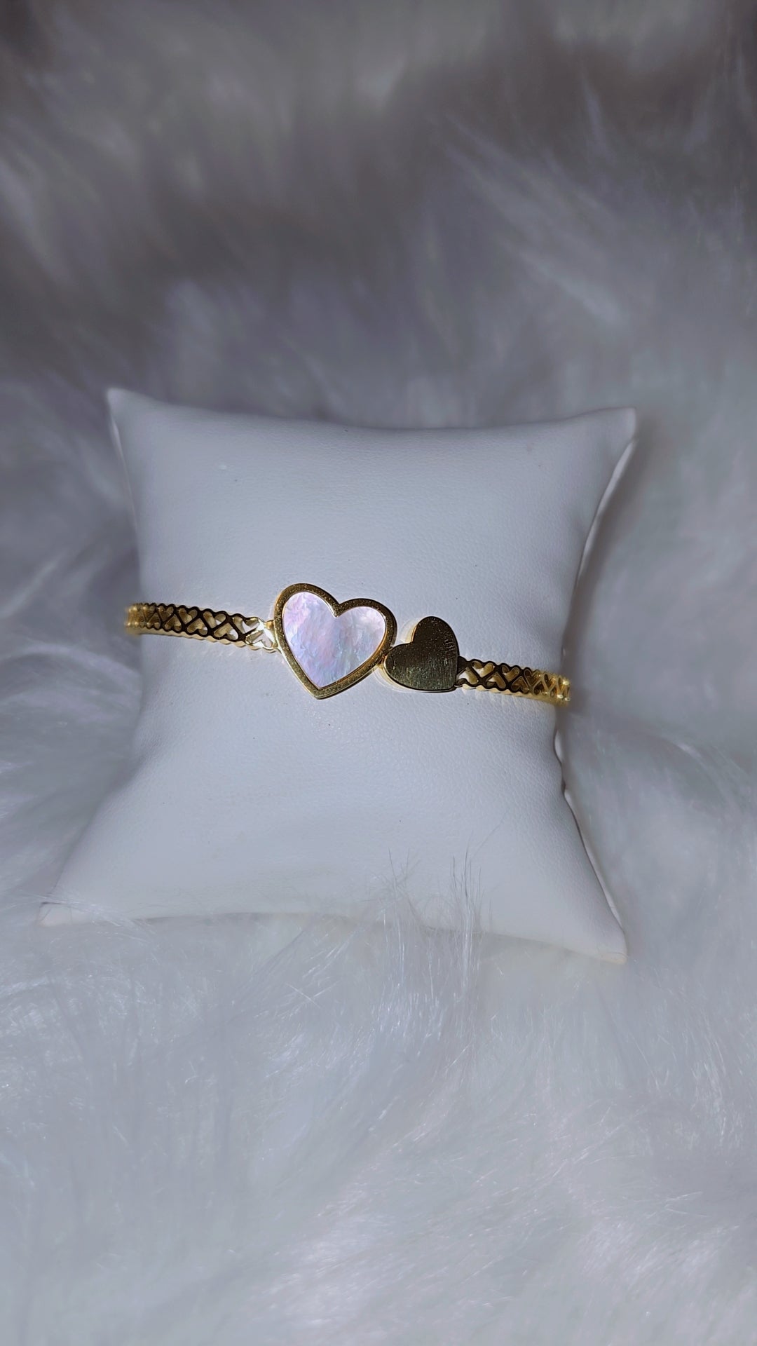 PROTECT MY HEART