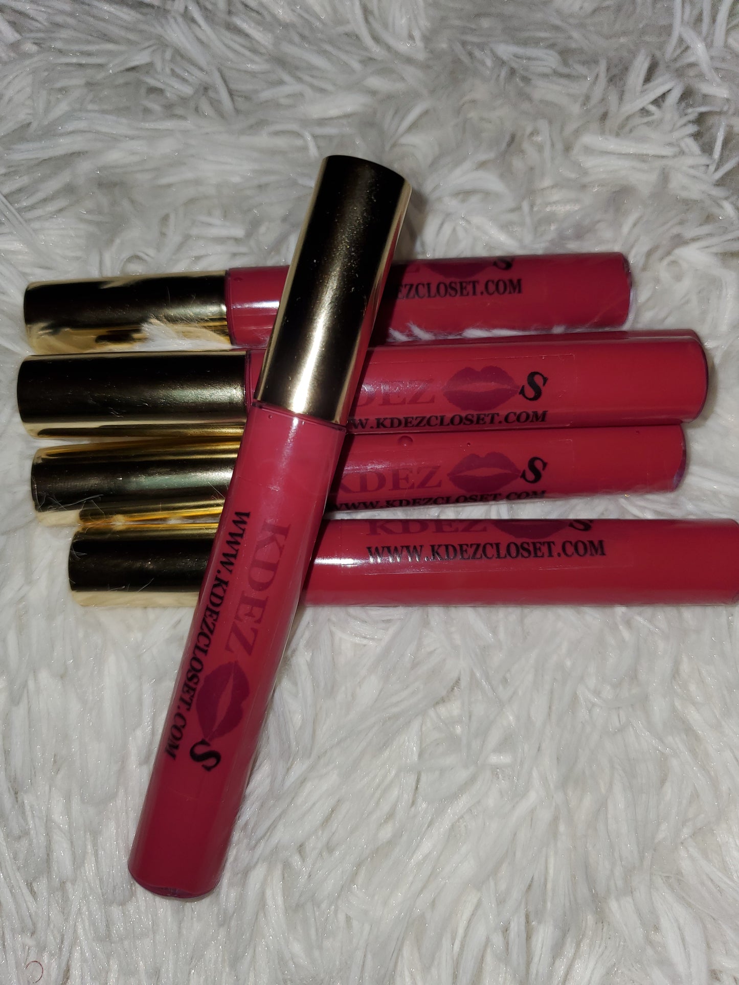 CRANBERRY CREME (LARGE)