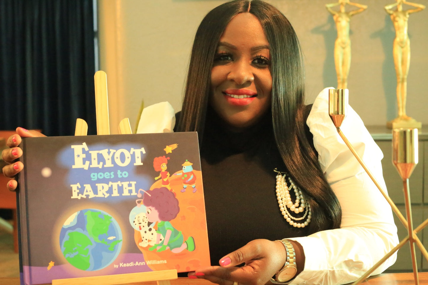 MY CHILDRENS BOOKS