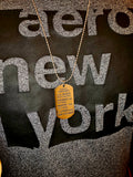 MEN DOG TAGS