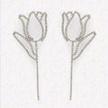 ROSES ARE BLINGY
