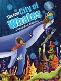MY CHILDRENS BOOKS