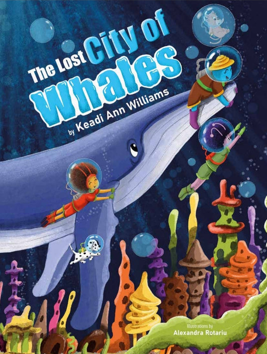 MY CHILDRENS BOOKS