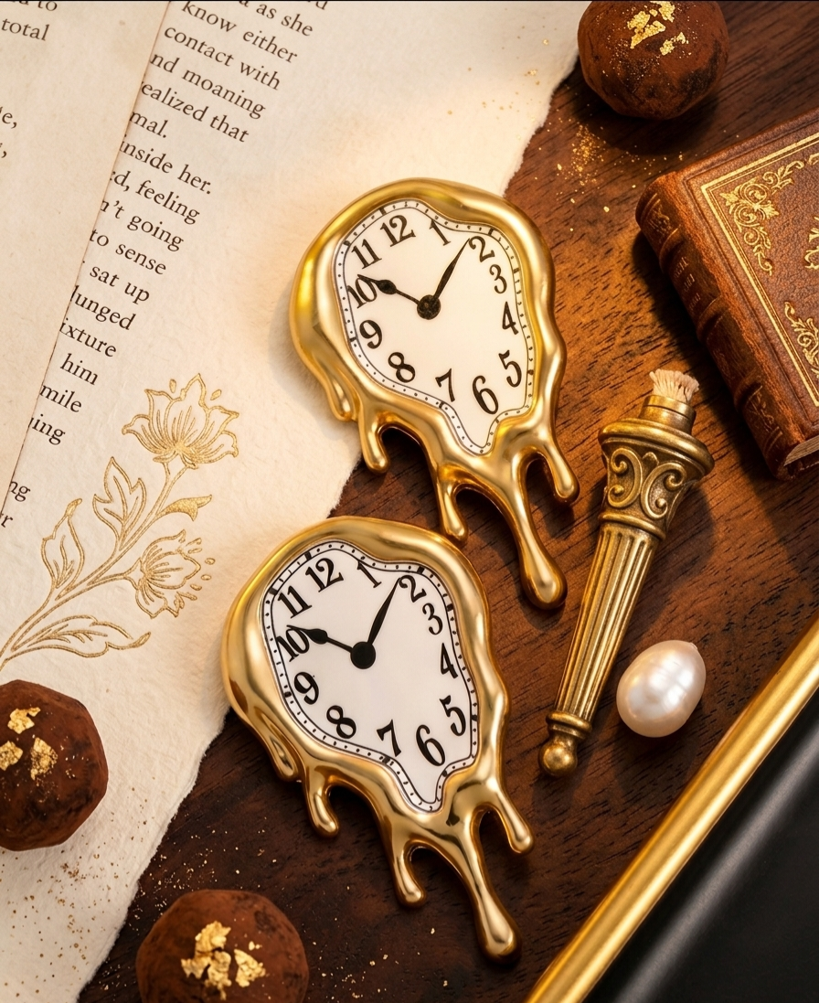OUT OF TIME