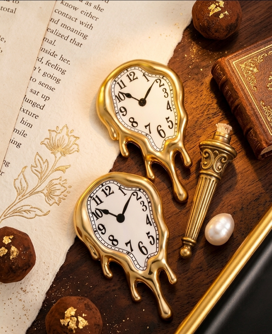 OUT OF TIME