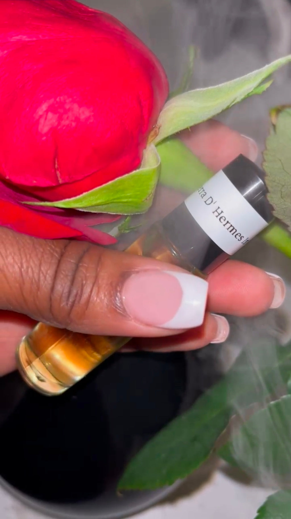 KDEZ CLOSET OILS