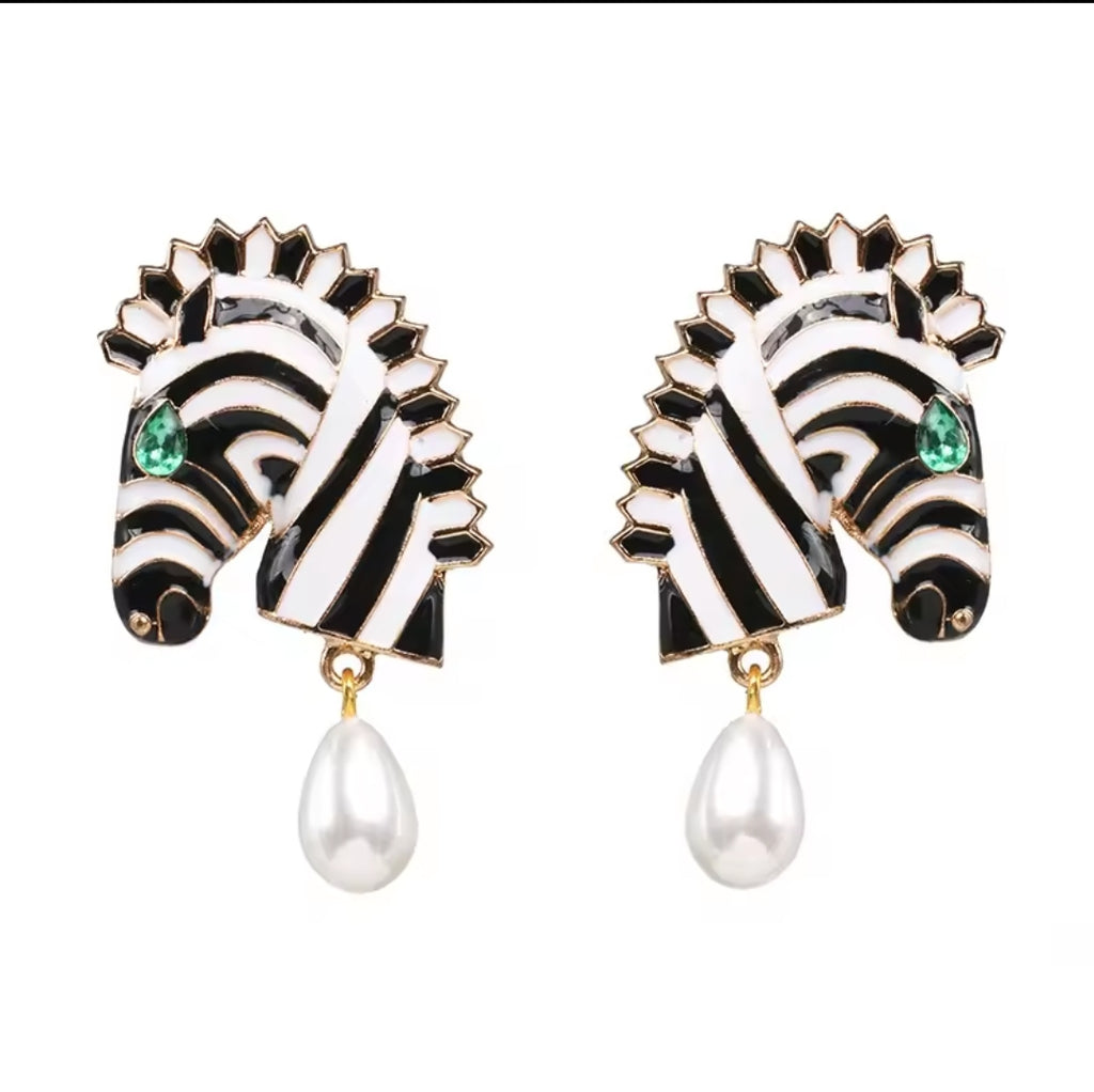EMERALD STRIPES
