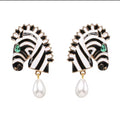 EMERALD STRIPES