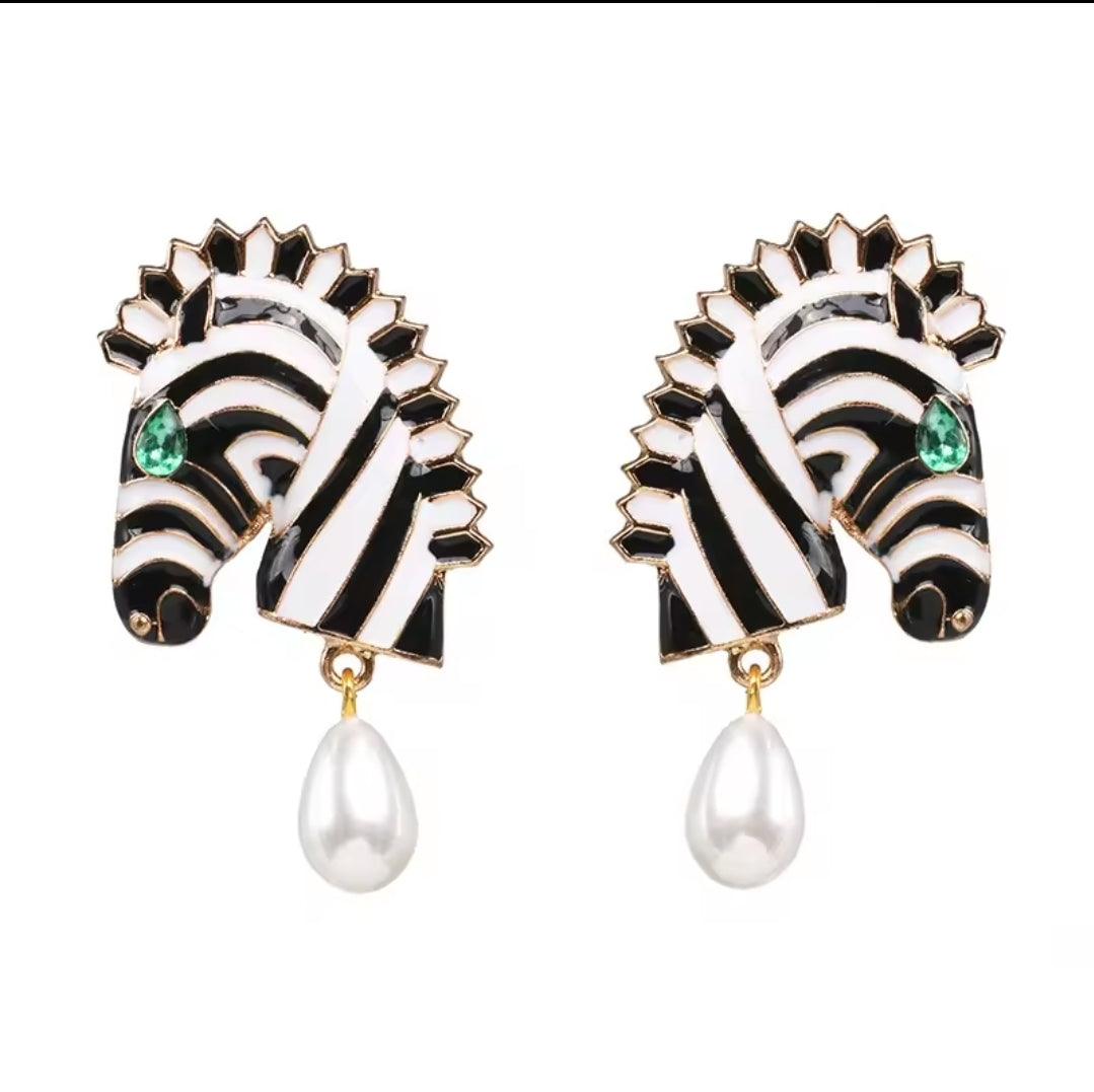 EMERALD STRIPES