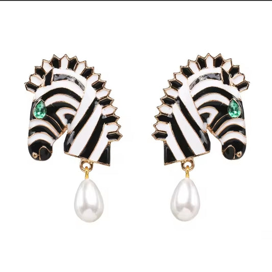 EMERALD STRIPES