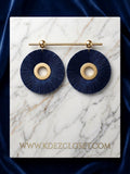 BLUE PANACHE