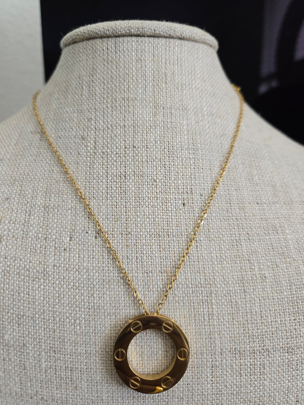GLAMMY CIRCLE