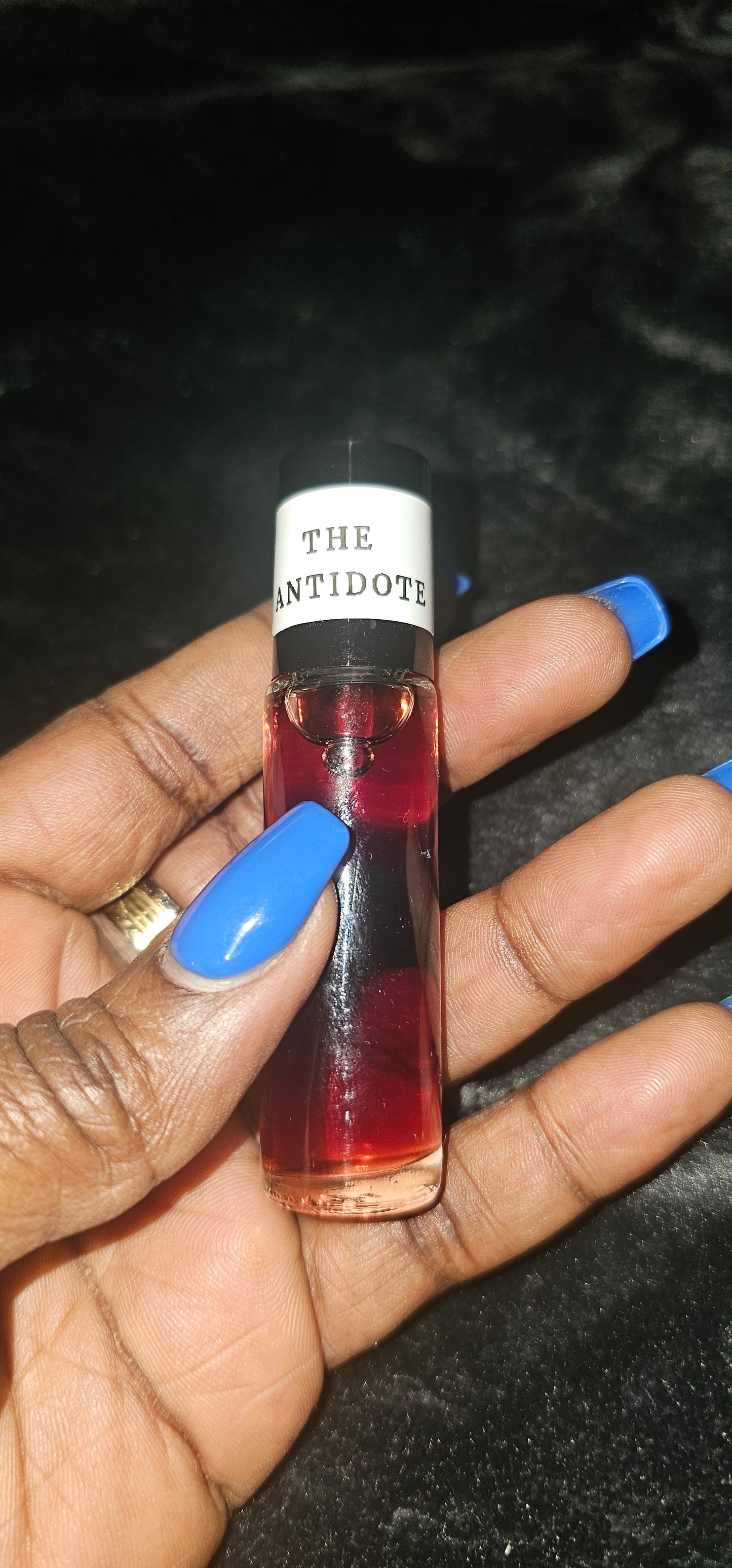 KDEZ CLOSET OILS