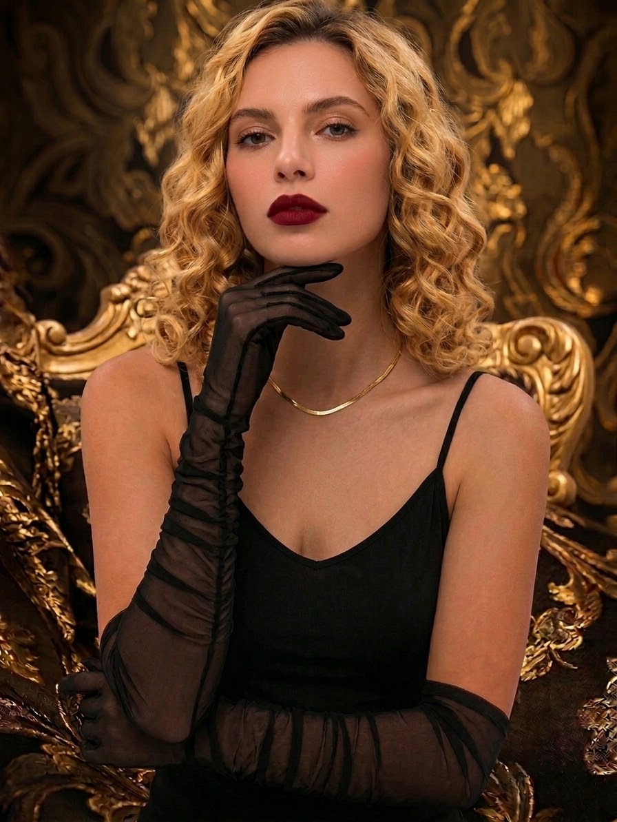 MODONNA