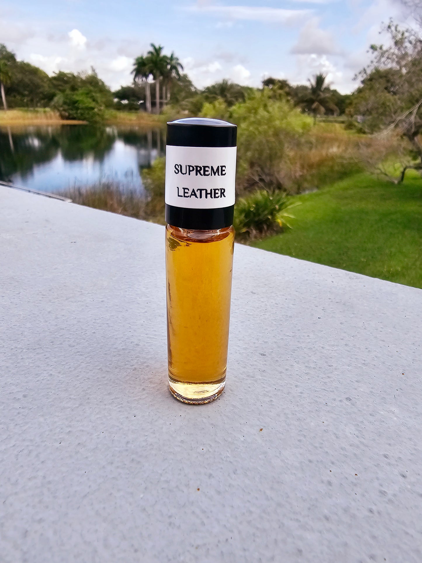 KDEZ CLOSET OILS