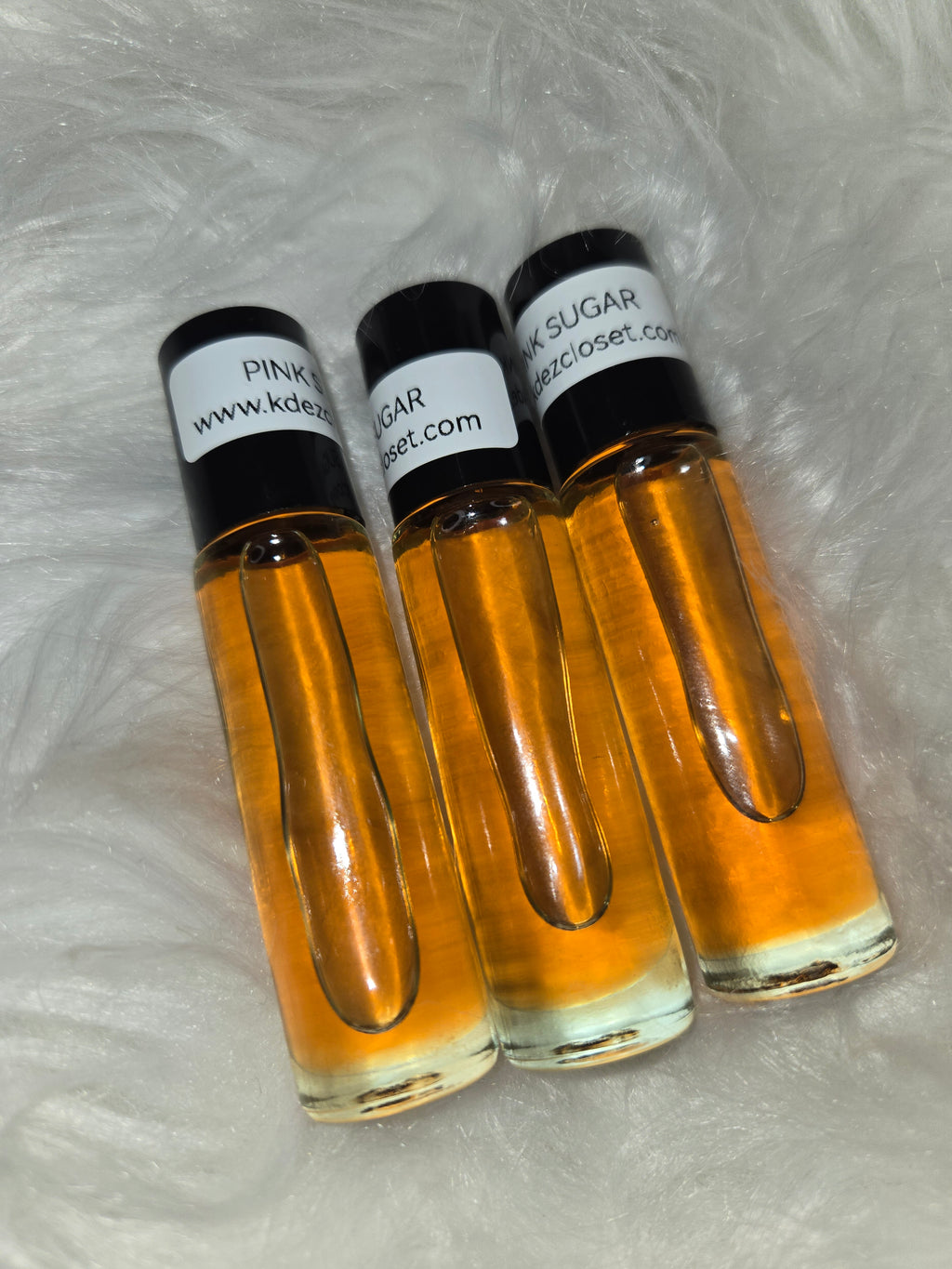 KDEZ CLOSET OILS