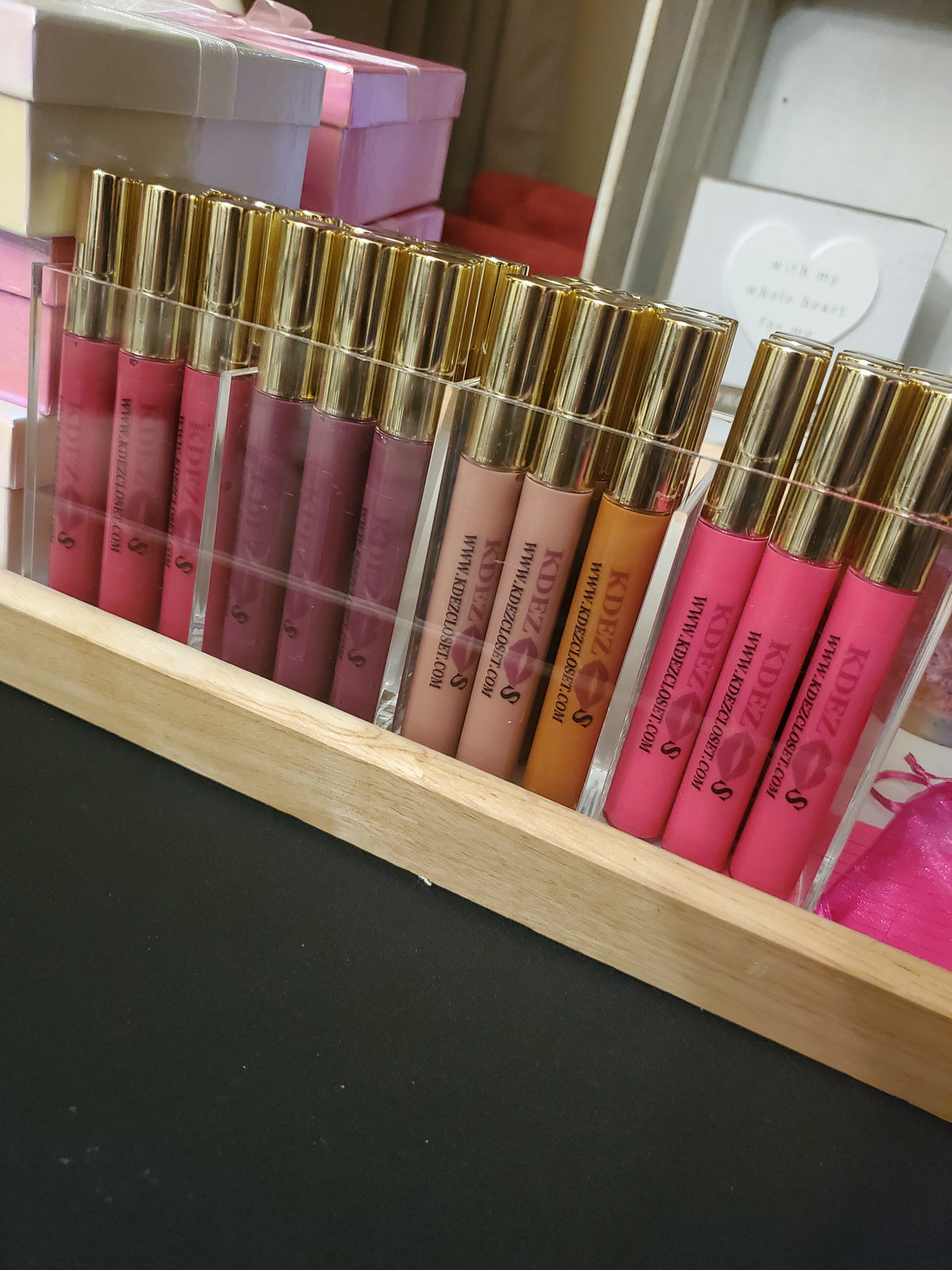 PINK ADDICT (LARGE)