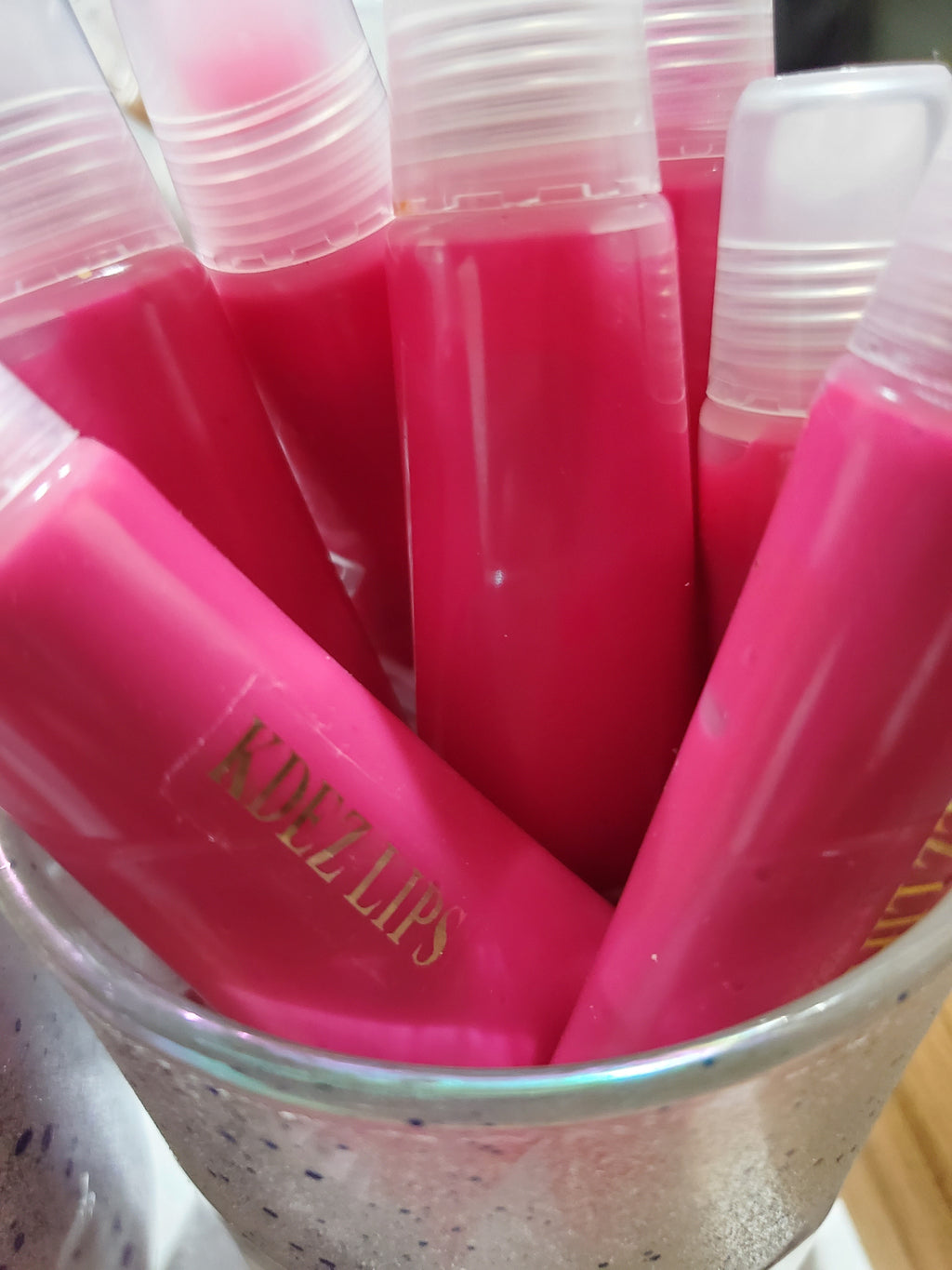 PINK ADDICT