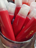 BRILLIANT RED