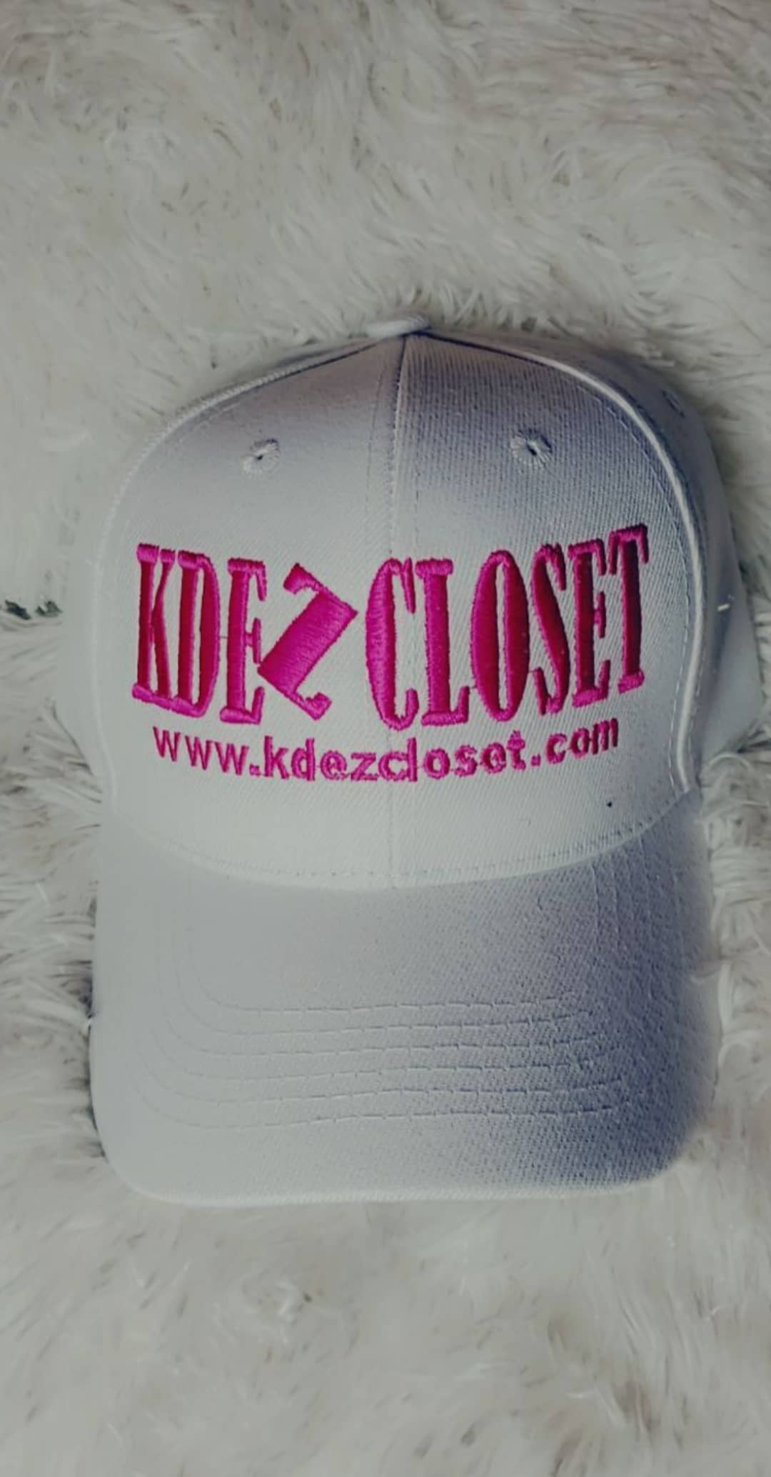 KDEZ LIDS