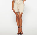 ITS COMPLICATED SKIRT
