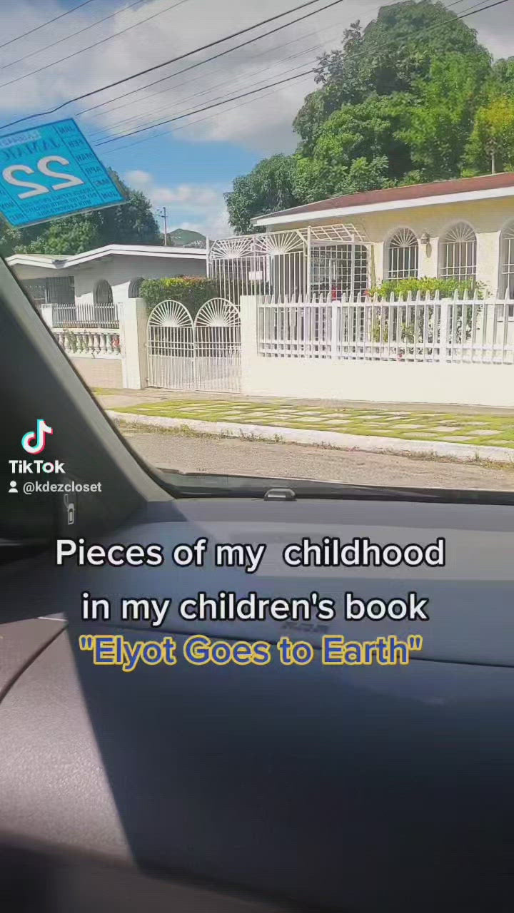 MY CHILDRENS BOOKS